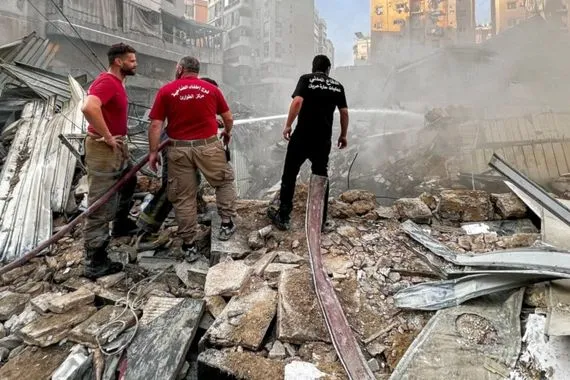 الجيش اللبناني خروقات إسرائيل تضعف لجنة المراقبة وتهدّد بتجميد التعاون معها