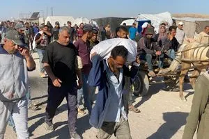 ما علاقة شركة يرأسها ضابط استخبارات أميركي سابق بـ مؤسسة غزة الإنسانية