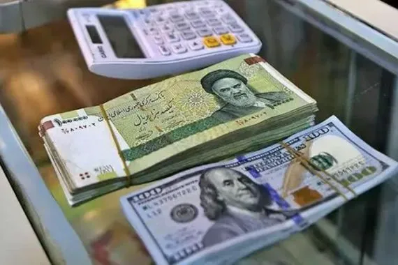 صحيفة إسرائيلية تكشف عن مصادر تهريب الدولار الى إيران وكالة بغداد اليوم الاخبارية