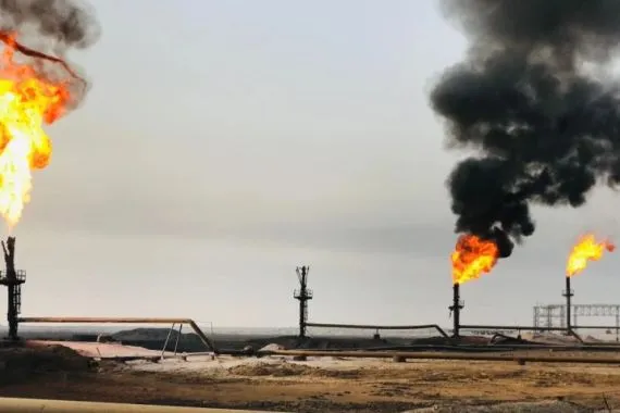 صحيفة أمريكية تكشف أسباب ضغط واشنطن على بغداد لتمرير صفقات غاز الإقليم غير القانونية وكالة بغداد اليوم الاخبارية