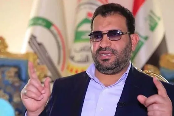 كاشفا أدلة بالفساد الخزعلي لمحافظ البصرة لسنا خصوماً بل حراساً للدستور عاجل وكالة بغداد اليوم الاخبارية