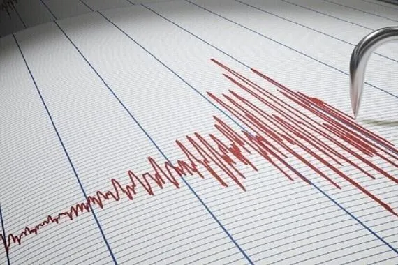 زلزال بقوة 4 3 درجة يضرب ضواحي مدينة إيرانية وكالة بغداد اليوم الاخبارية