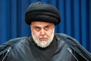 جدل حول عودة الصدر إلى المشهد الانتخابي هل يغير المعادلة السياسية عاجل وكالة بغداد اليوم الاخبارية