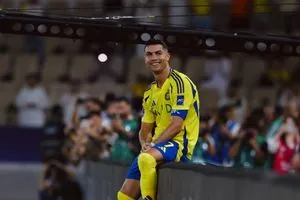 لاعب برازيلي يكشف سر الأسطورة البرتغالي كريستيانو وكالة بغداد اليوم الاخبارية