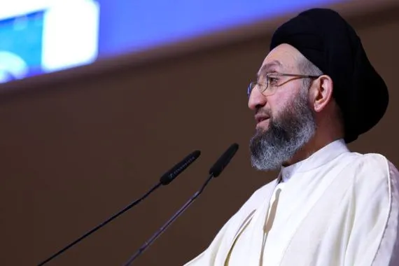 الانتخابات والمال السياسي ودعوة للشباب الحكيم يوجه رسائل خلال خطبة العيد وكالة بغداد اليوم الاخبارية