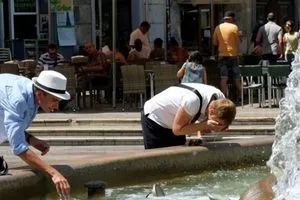 الصحة العالمية ارتفاع الحرارة يزيد المخاطر الصحية ويُفاقم الأمراض المزمنة