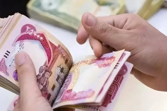 الاقتصاد النيابية تحمل البنك المركزي مسؤولية أزمة السيولة النقدية
