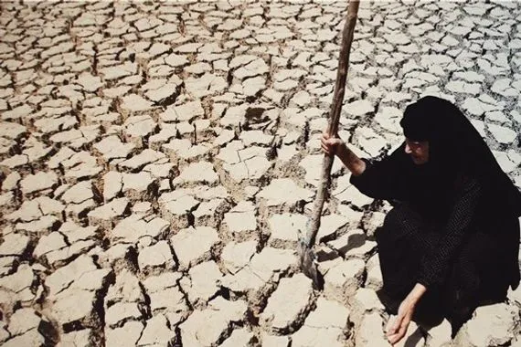 تحذيرات نيابية محافظات الوسط والجنوب تئنُّ تحت وطأة العطش