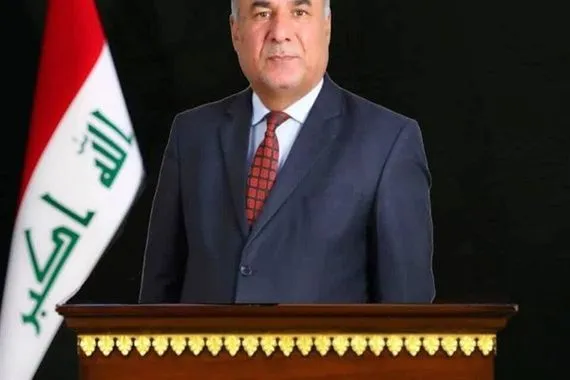 نداء استغاثة من نائب الجنوب يواجه كارثة مائية