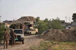 الحشد الشعبي يؤمّن أكثر من 20 طريقًا رئيسيًا في ثلاث محافظات خلال عيد الأضحى المبارك