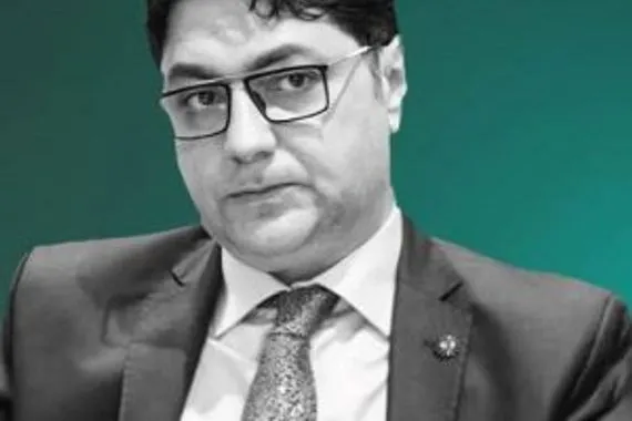 الاقتصاد الدائري رؤية سياسية للخروج من دوائر الفشل طالب محمد كريم