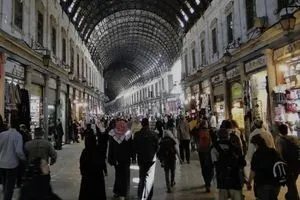 سوريا تعفي مواطني الأردن ولبنان من تأشيرة الدخول و للعراقيين بــ 250 دولاراً