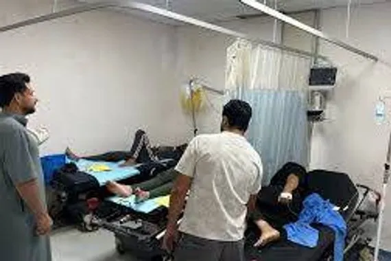تسمم غذائي يجتاح الفلوجة وإغلاق مطعم للوجبات السريعة