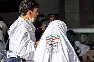 إيران تعلن وفاة 13 من مواطنيها الحجاج بالسعودية و تلمّح إلى السبب شفق نيوز