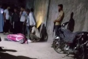 في إدلب بسوريا اغتيال قيادي عراقي في هيئة تحرير الشام قناة العالم الاخبارية