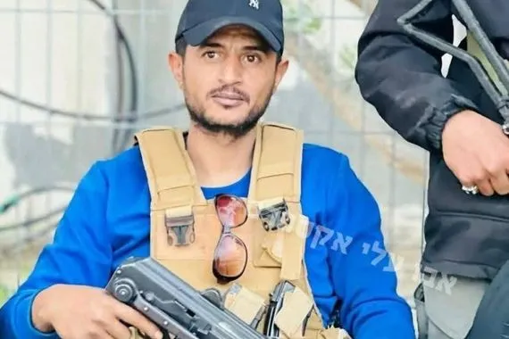 داعش تدخل الخط الى جانب جيش الإحتلال في شرق رفح قناة العالم الاخبارية
