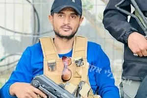 داعش تدخل الخط الى جانب جيش الإحتلال في شرق رفح قناة العالم الاخبارية