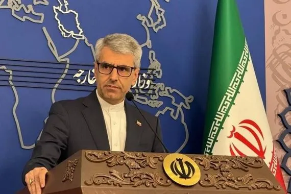 طهران تعلق على العقوبات الأميركية على أربع قاضيات في الجنائية الدولية
 قناة العالم الاخبارية