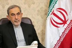 ولايتي ايران تقف اليوم في صلب النظام العالمي الجديد قناة العالم الاخبارية
