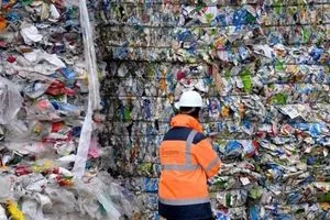 الكيان الإسرائيلي بصدارة قائمة النفايات العالمية قناة العالم الاخبارية
