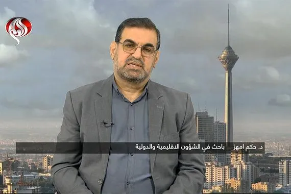 ما دلالات التوقيت للإعلان عن الكشف الاستخباري وما هي أوراق القوة التي حظيت بها طهران قناة العالم الاخبارية