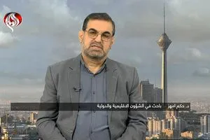 ما دلالات التوقيت للإعلان عن الكشف الاستخباري وما هي أوراق القوة التي حظيت بها طهران قناة العالم الاخبارية