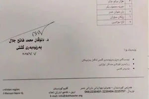 مديرية صحة أربيل تتخذ إجراءات ضد الأطباء المحتجين وكالة بغداد اليوم الاخبارية