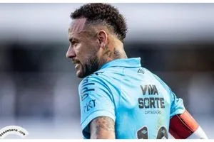 نيمار يغيب عن سانتوس بسبب كورونا وكالة بغداد اليوم الاخبارية