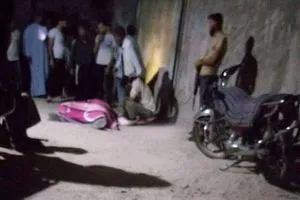 تفاصيل وكواليس اغتيال قيادي عراقي بارز في إدلب على يد مسلحين مجهولين عاجل وكالة بغداد اليوم الاخبارية