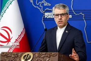 إيران تدين العقوبات الأمريكية الجديدة وتصفها بـ اللاإنسانية وكالة بغداد اليوم الاخبارية