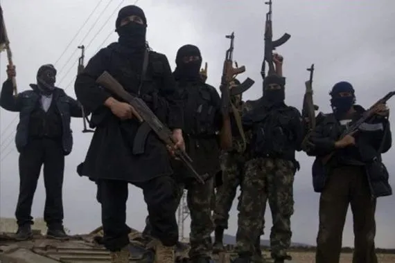 مقتل قيادي بارز في القاعدة بهجوم مسلح في سوريا