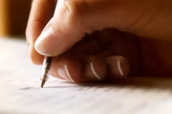 المجتمعات الفاشلة