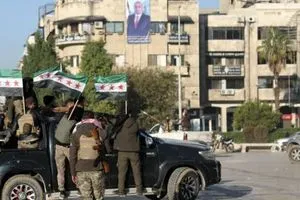 اغتيال قيادي عراقي سابق بهيئة تحرير الشام في سوريا