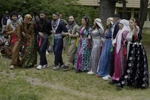 برلين تحتضن مهرجان الثقافة الكوردية