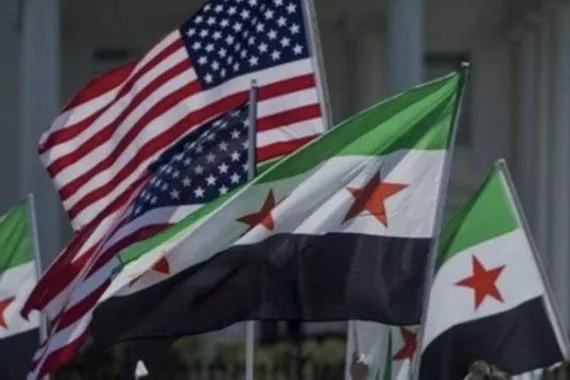 سوريا تخرج من قائمة الدول المارقة الامريكية