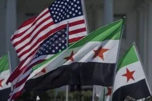 سوريا تخرج من قائمة الدول المارقة الامريكية