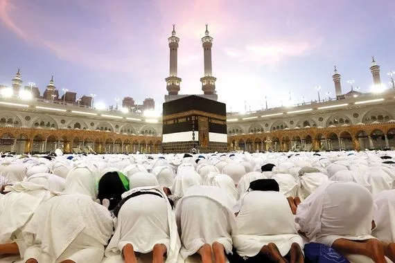 السعودية تعلن نجاح موسم الحج