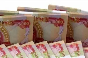 ما أسباب تدني العملة المطبوعة في العراق