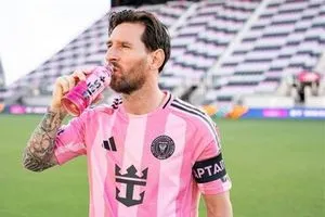 ميسي يطالب إنتر ميامي بالتعاقد مع هذا اللاعب