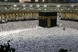 السعودية تعلن نجاح موسم الحج