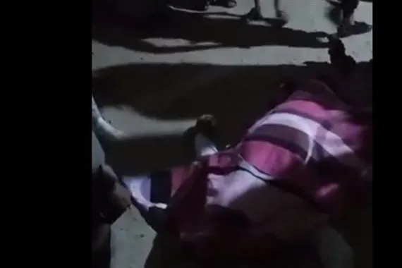 اغتيال قيادي عراقي في سوريا
