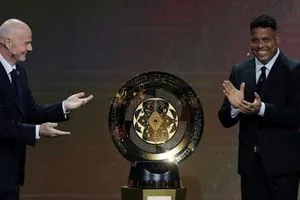 10 فرق تسجل الظهور الأول في كأس العالم للأندية 2025