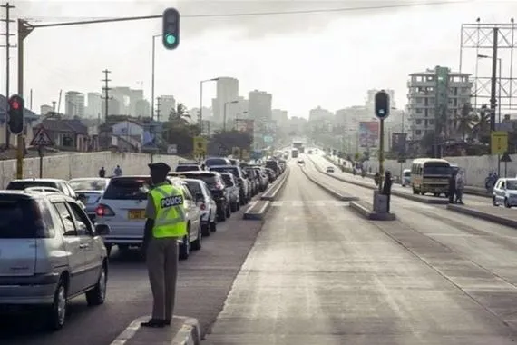 مصرع 28 شخصا في حادث سير مروّع في تنزانيا