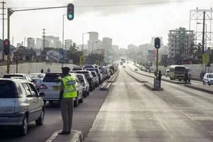 مصرع 28 شخصا في حادث سير مروّع في تنزانيا
