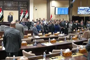 حسابات انتخابية تربك جلسة ما بعد العيد قوانين مهمة على المحك شفق نيوز