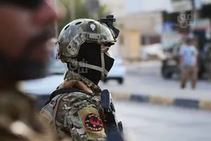 إحباط محاولات تهريب واعتقال المتورطين في محافظتين شفق نيوز