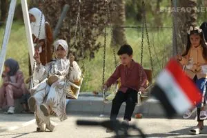 مركز حقوقي يدعو لحماية 500 لهجة رئيسية وفرعية عراقية من الاندثار شفق نيوز