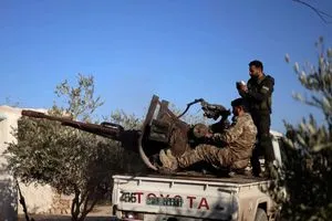 سوريا أكثر من 7 آلاف قتيل منذ انهيار نظام الأسد شفق نيوز