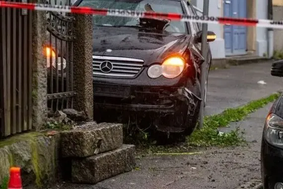 نزاع حضانة يتحول لحادث دموي ألمانيا تكشف تفاصيل هجوم رجل عراقي على مارة شفق نيوز