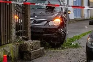 نزاع حضانة يتحول لحادث دموي ألمانيا تكشف تفاصيل هجوم رجل عراقي على مارة شفق نيوز